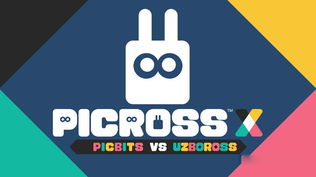 [Switch游戏]Picross X Picbits VS Utuboros-梦境潮玩