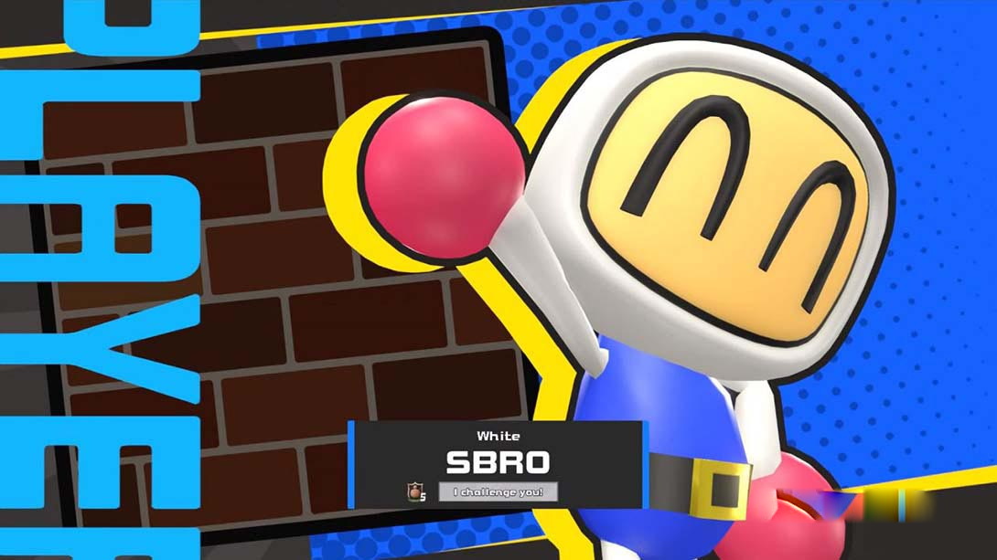 图片[1]-[Switch游戏]超级炸弹人 R 在线 Super Bomberman R Online-梦境潮玩