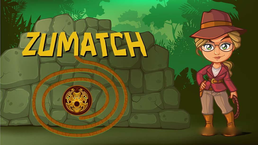 [Switch游戏]祖玛奇 Zumatch-梦境潮玩