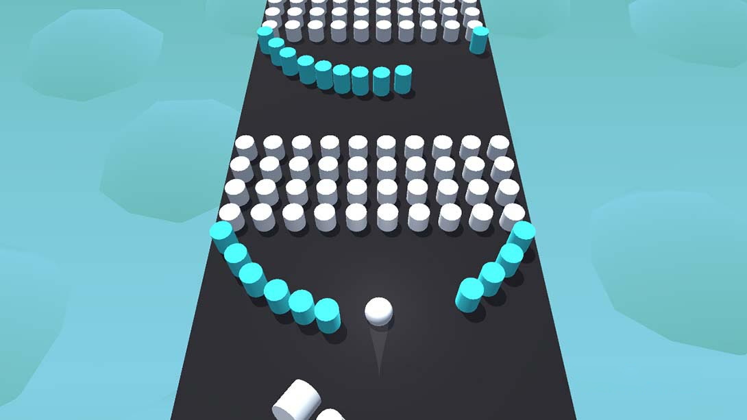 图片[1]-[Switch游戏]球冲 Ball Rush-梦境潮玩