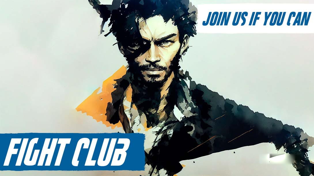 [Switch游戏]Fight Club: Join us if you dare-梦境潮玩