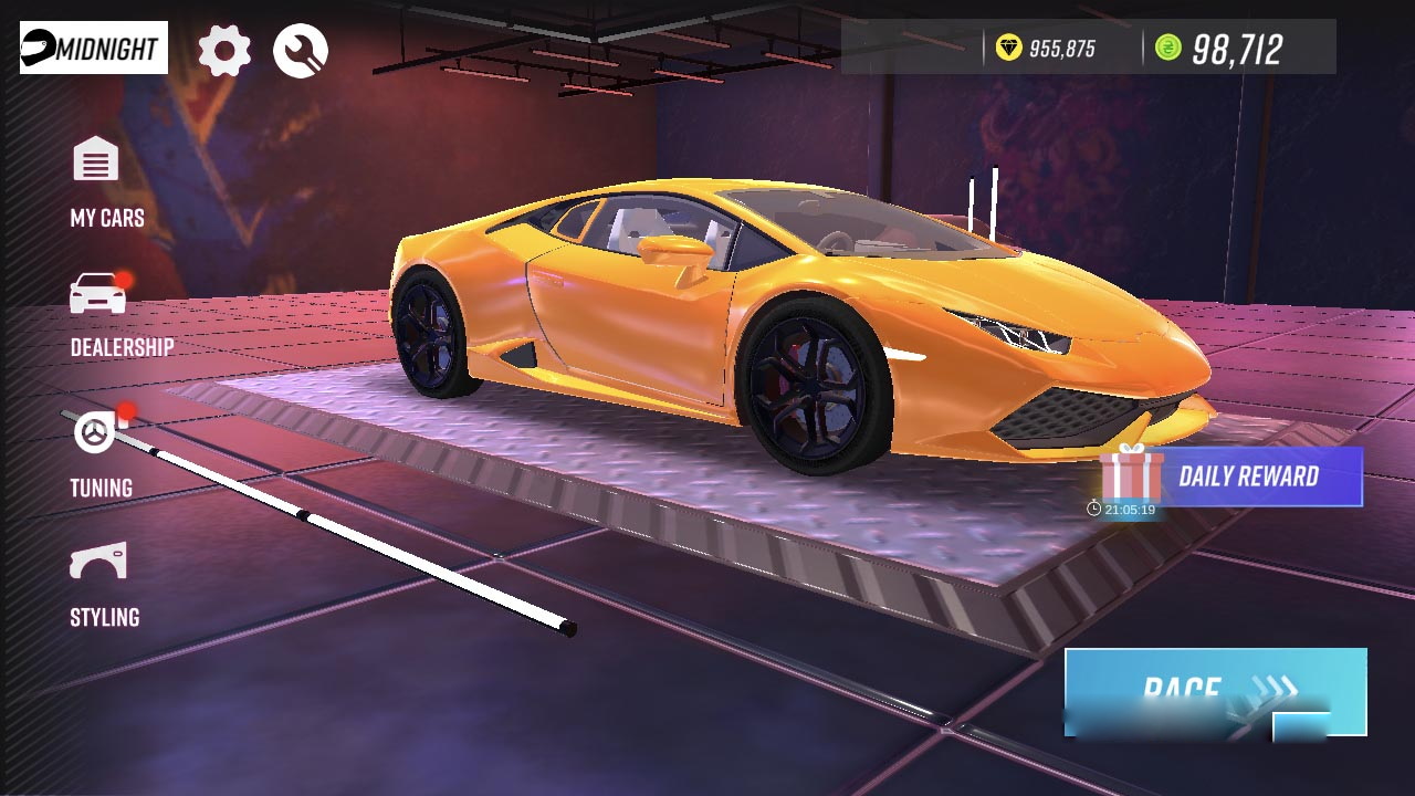 图片[1]-[Switch游戏]街头飙车驾驶模拟器 2022 年游戏 Street Drag Racing Car Driving Simulator 2022 Games-梦境潮玩