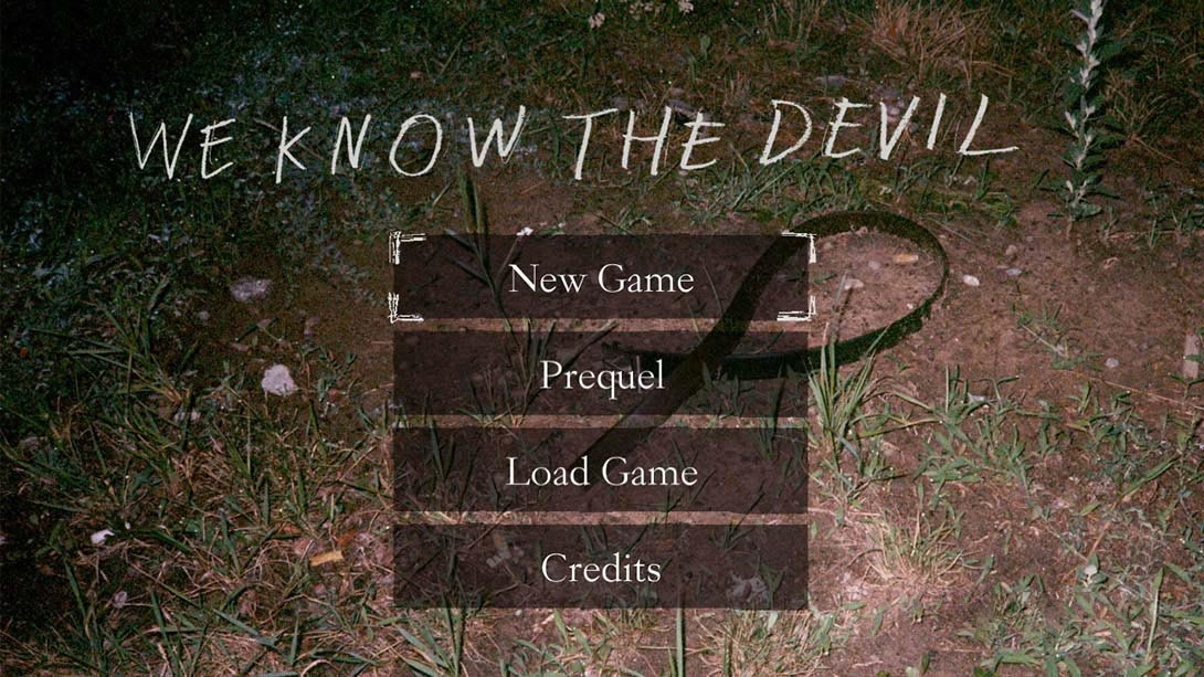 图片[1]-[Switch游戏]我们知道的恶魔 We Know the Devil-梦境潮玩