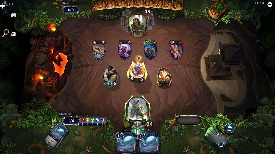 图片[1]-[Switch游戏]永恒卡牌 Eternal Card Game-梦境潮玩