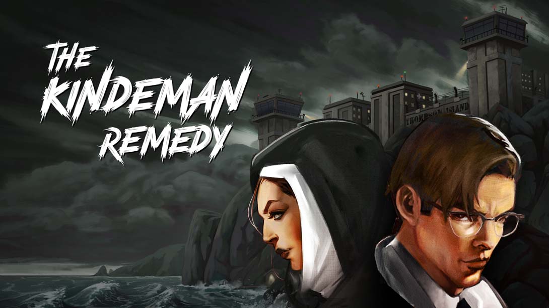 [Switch游戏]金德曼积善医务室 .The Kindeman Remedy-梦境潮玩
