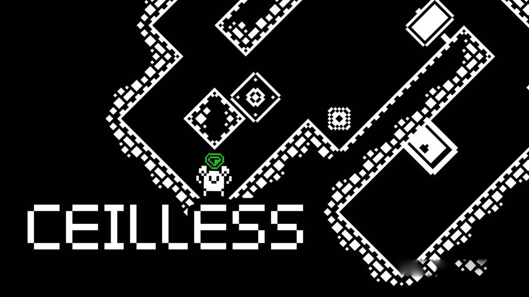 [Switch游戏]Ceilless-梦境潮玩