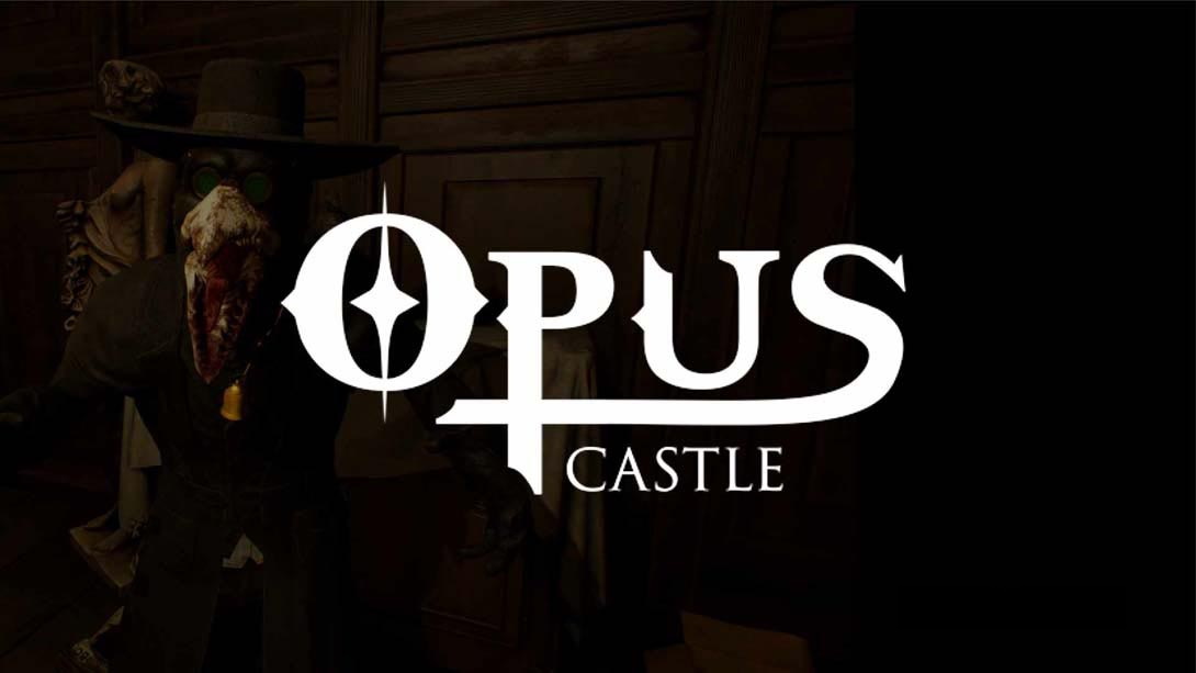 [Switch游戏]奥普斯城堡 Opus Castle-梦境潮玩