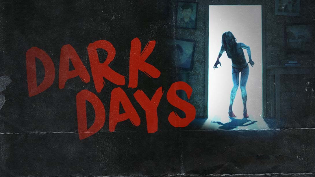 [Switch游戏]黑暗之日 .Dark Days-梦境潮玩
