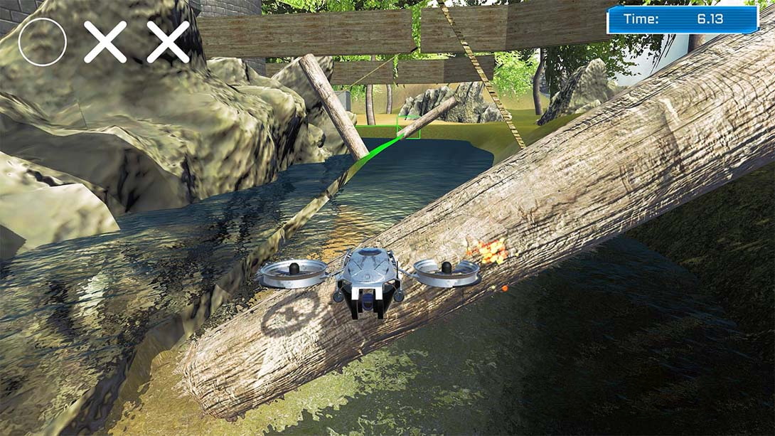 图片[1]-[Switch游戏]无人机驾驶员:极限飞行模拟器 .Drone Pilot: Extreme Flight Simulator-梦境潮玩