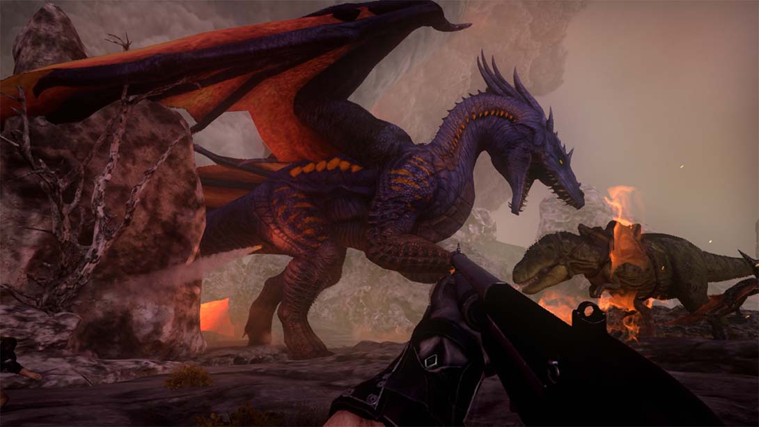 图片[1]-[金手指]方舟进化 ARK Survival Evolved（2.0.14）金手指-梦境潮玩