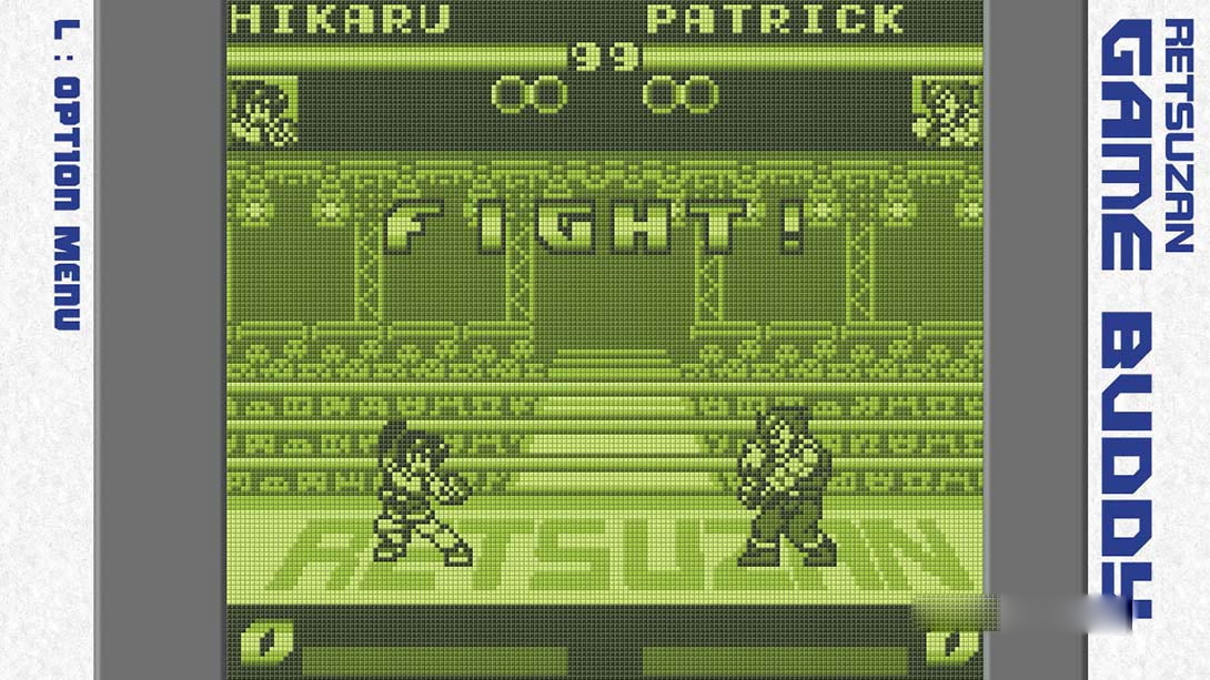 图片[1]-[Switch游戏]Pixel Game Maker Series DANDAN Z-梦境潮玩