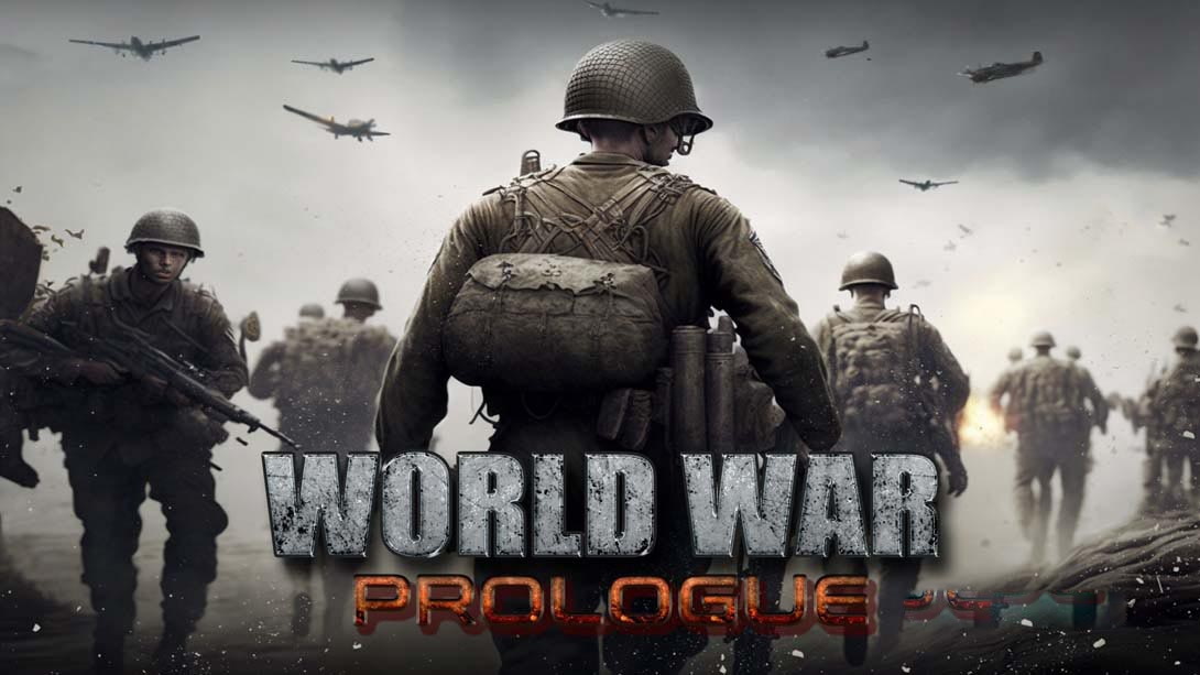 [Switch游戏]世界大战 序章 World War: Prologue-梦境潮玩