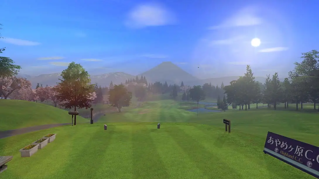 图片[1]-[switch游戏]全民高尔夫 环球之旅 .EVERYBODY’S GOLF HOT SHOTS-梦境潮玩