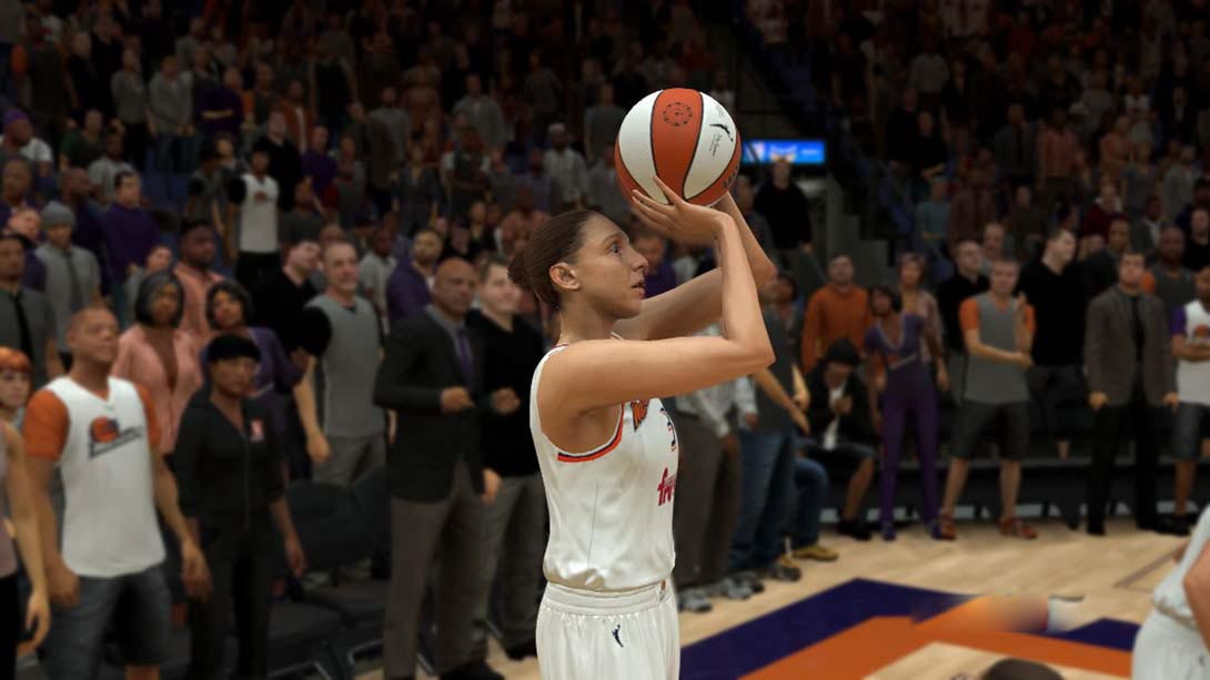 图片[1]-[Switch游戏]NBA 2K23-梦境潮玩