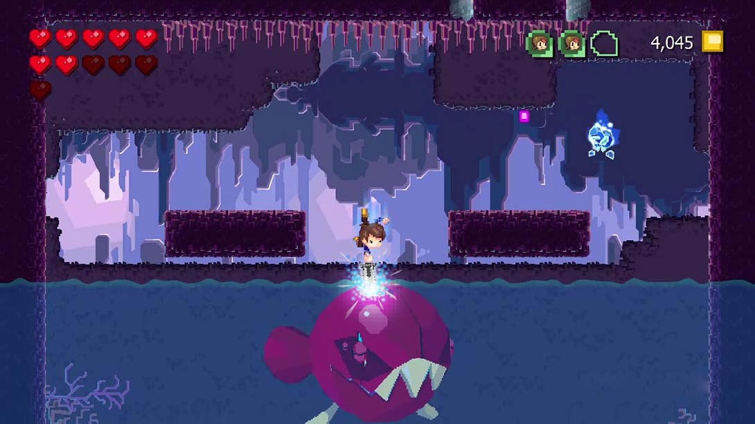 图片[1]-[Switch游戏]皮皮冒险记 Adventures of Pip-梦境潮玩