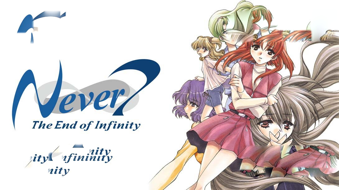 [Switch游戏]第七夜 无限轮回的终结 .Never 7 – The End of Infinity-梦境潮玩