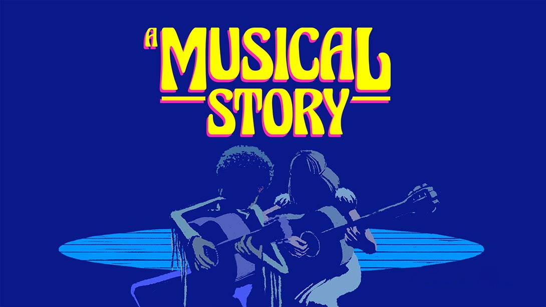 [Switch游戏]音乐故事 A Musical Story-梦境潮玩