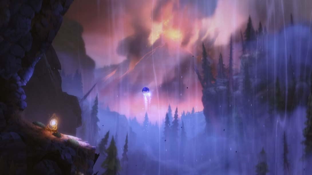 图片[1]-[Switch游戏]奥日与黑暗森林 Ori and the Blind Forest Definitive Edition-梦境潮玩