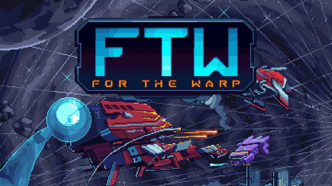 [Switch游戏]For the Warp-梦境潮玩
