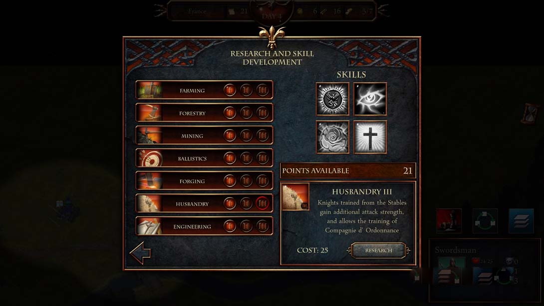 图片[1]-[Switch游戏]巨剑战争:领主版 .Broadsword: Warlord Edition-梦境潮玩
