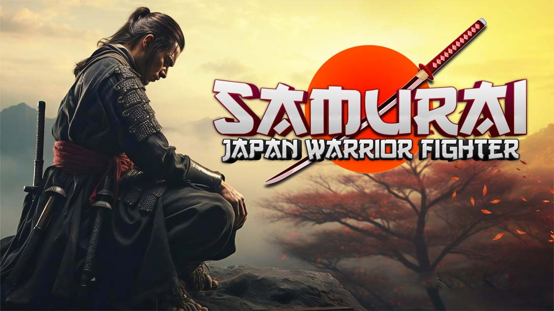 [Switch游戏]Samurai – Japan Warrior Fighter-梦境潮玩