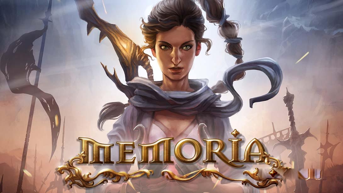 [Switch游戏]黑暗之眼：回忆 The Dark Eye: Memoria-梦境潮玩