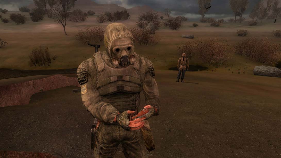 图片[1]-[Switch游戏]潜行者 普里皮亚季的召唤 .S.T.A.L.K.E.R.Call of Prypiat-梦境潮玩