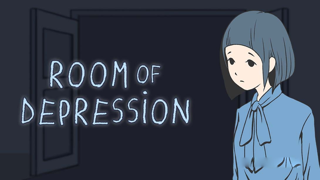 [Switch游戏]抑郁的房间 .Room of Depression-梦境潮玩