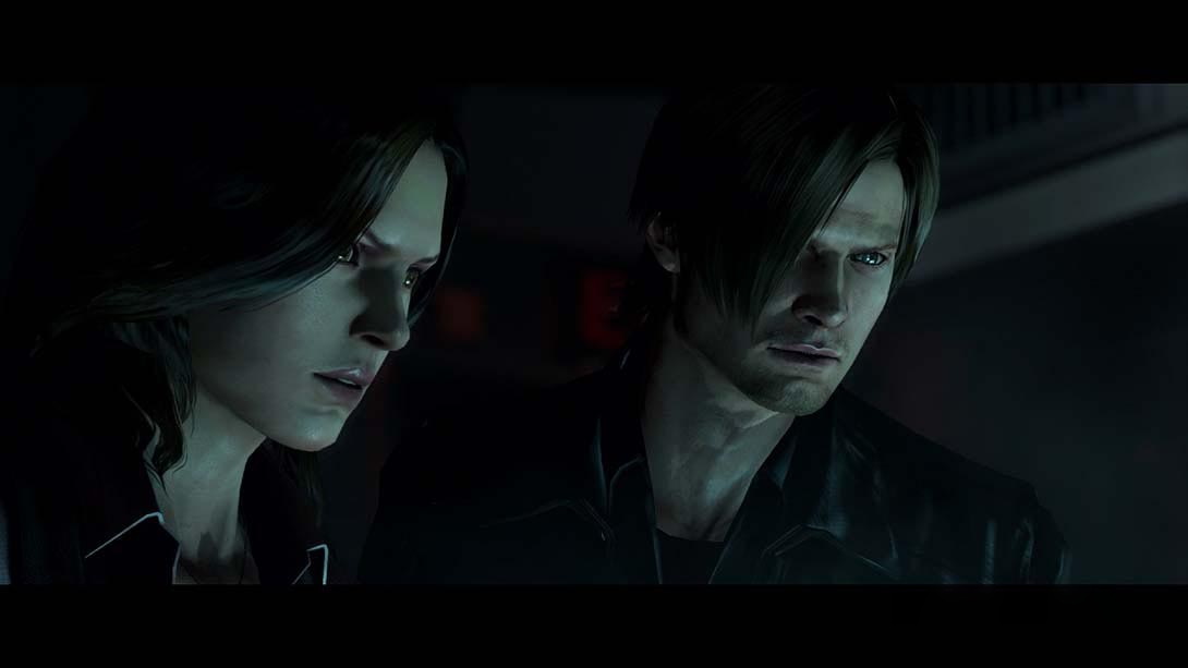 图片[1]-[Switch游戏]生化危机6 RESIDENT EVIL 6-梦境潮玩