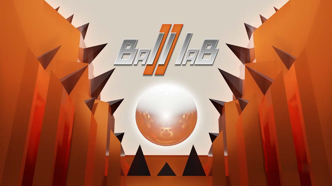 [Switch游戏]球球实验室 2 .Ball laB II-梦境潮玩