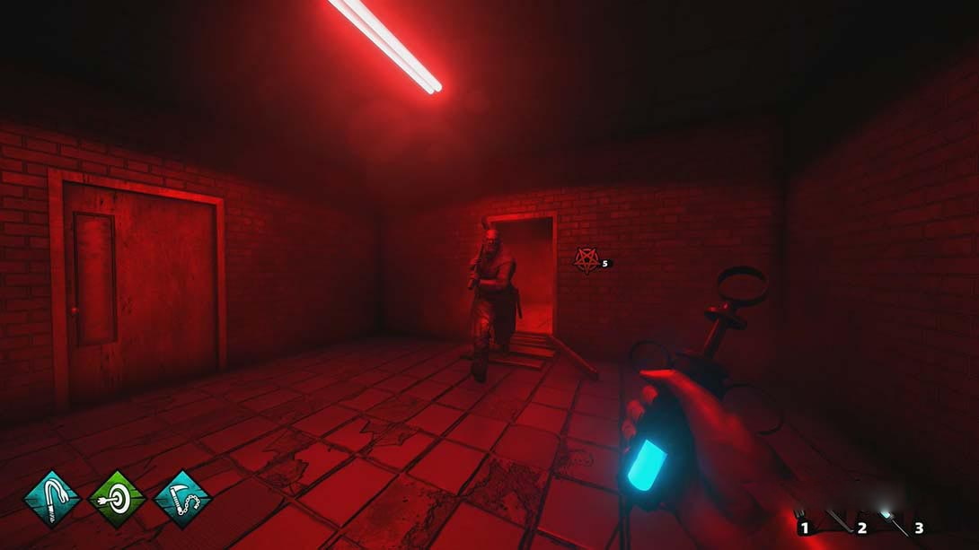 图片[1]-[Switch游戏]红色流放者 – 生存恐怖 .The Red Exile – Survival Horror-梦境潮玩