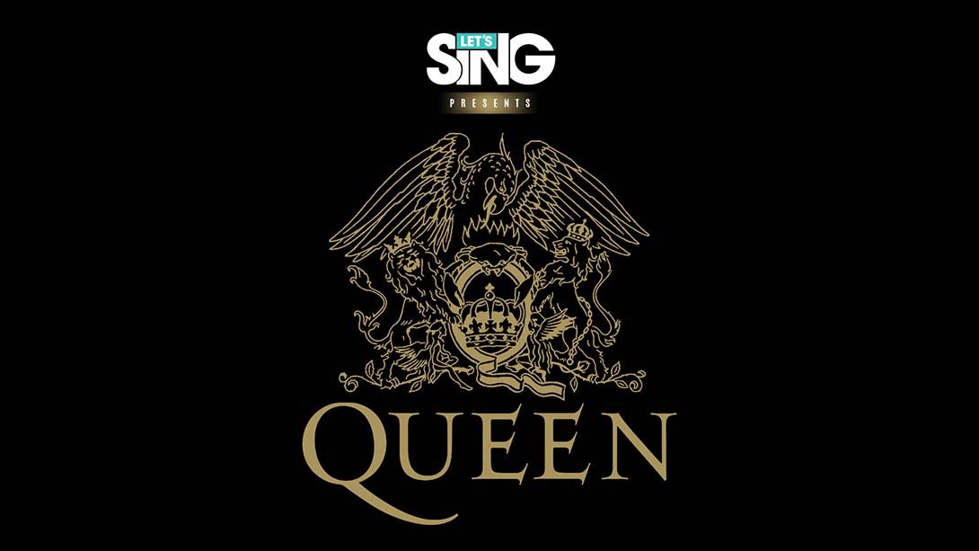 [Switch游戏]一起唱歌：皇后乐队 Lets Sing Queen-梦境潮玩