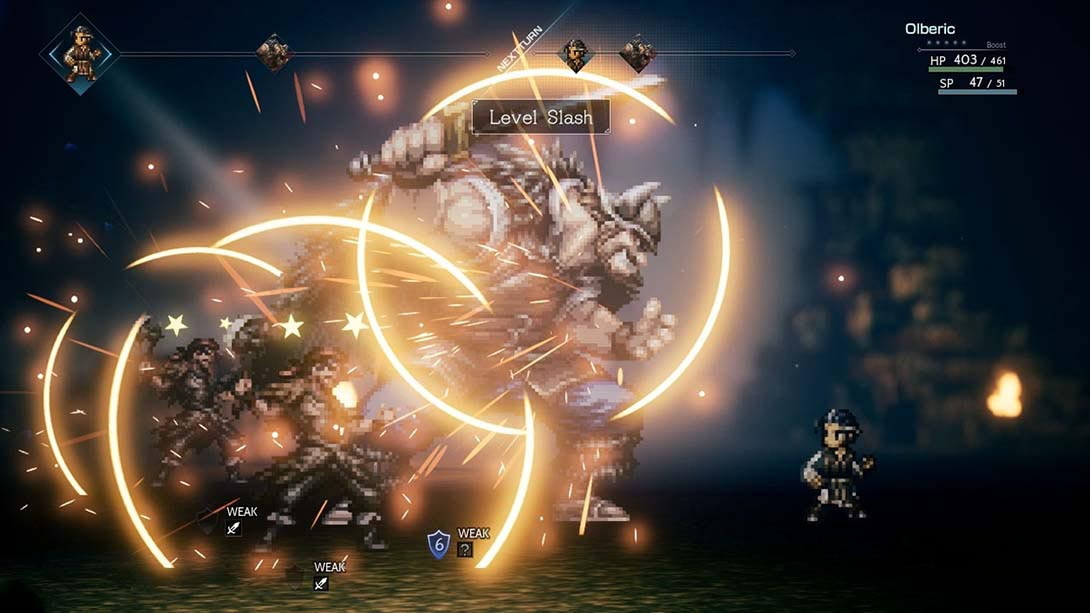 图片[1]-[Switch游戏]八方旅人/歧路旅人 .OCTOPATH TRAVELER-梦境潮玩