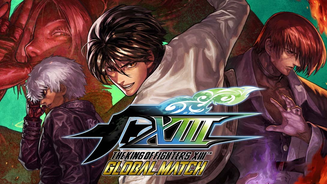 [Switch游戏]拳皇13 全球对决 .KOF XIII Global Match-梦境潮玩