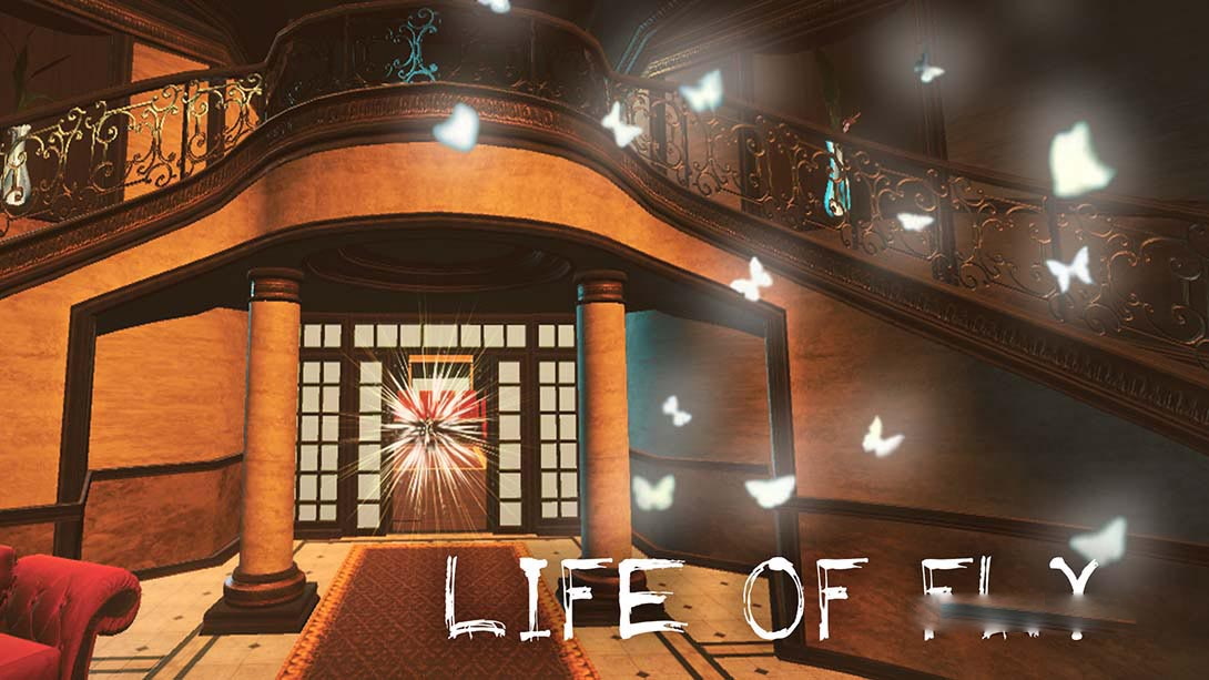 [Switch游戏]蝇的生活 Life of Fly-梦境潮玩