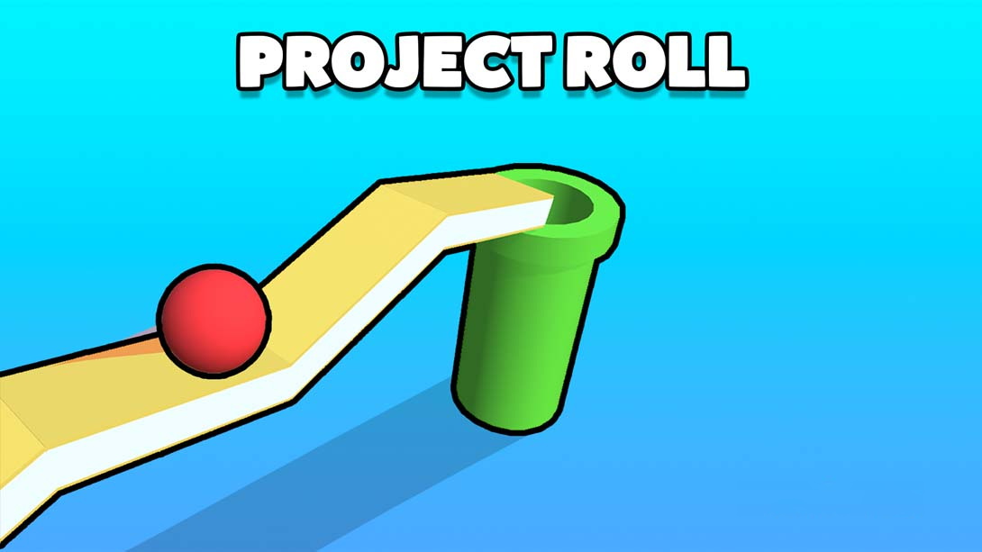 [Switch游戏]滚轮计划 .Project Roll-梦境潮玩