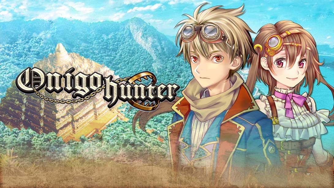 [Switch游戏]远古猎人 Onigo Hunter-梦境潮玩