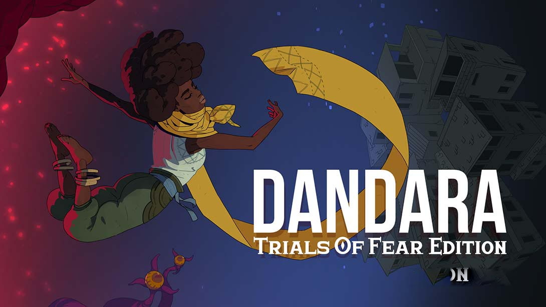 [Switch游戏]弹多拉 Dandara-梦境潮玩