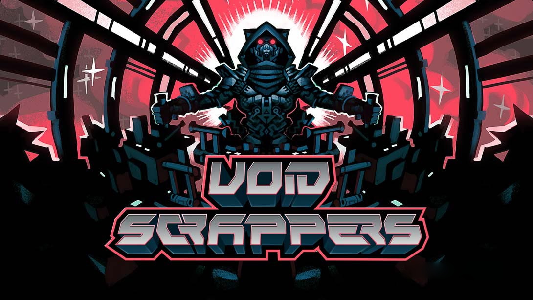 [Switch游戏]虚空废墟者 Void Scrappers-梦境潮玩