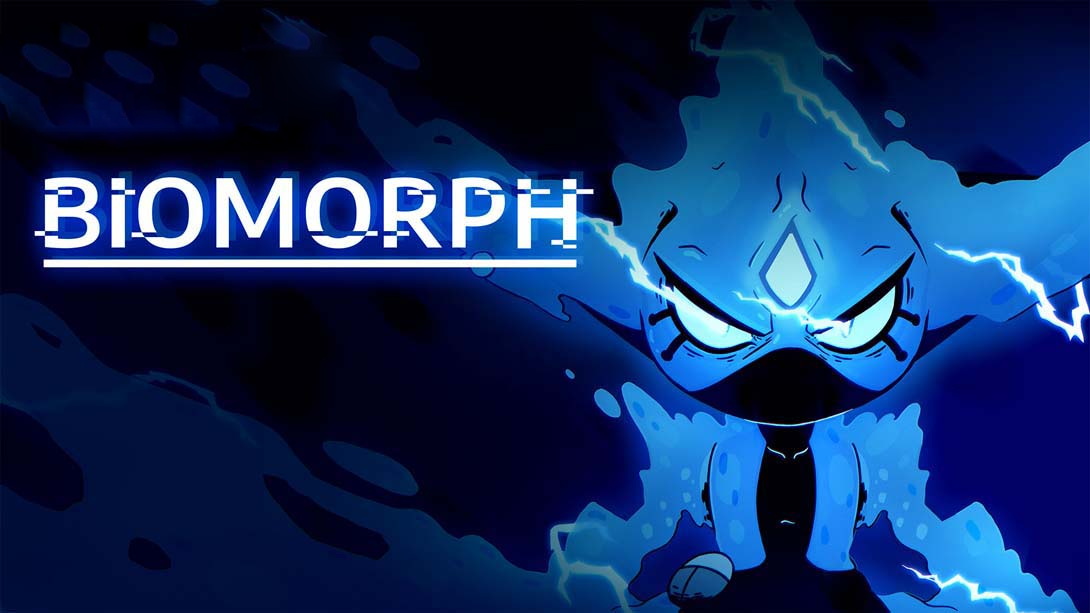 [Switch游戏]生物变形 .BIOMORPH-梦境潮玩