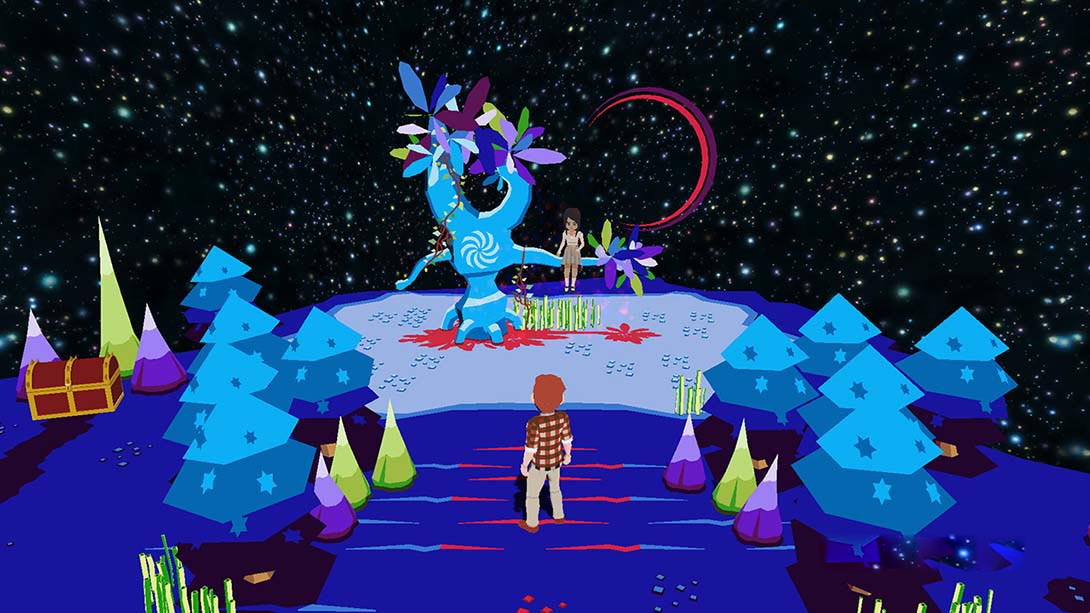 图片[1]-[Switch游戏]YIIK：后现代派RPG YIIK: A Postmodern RPG-梦境潮玩