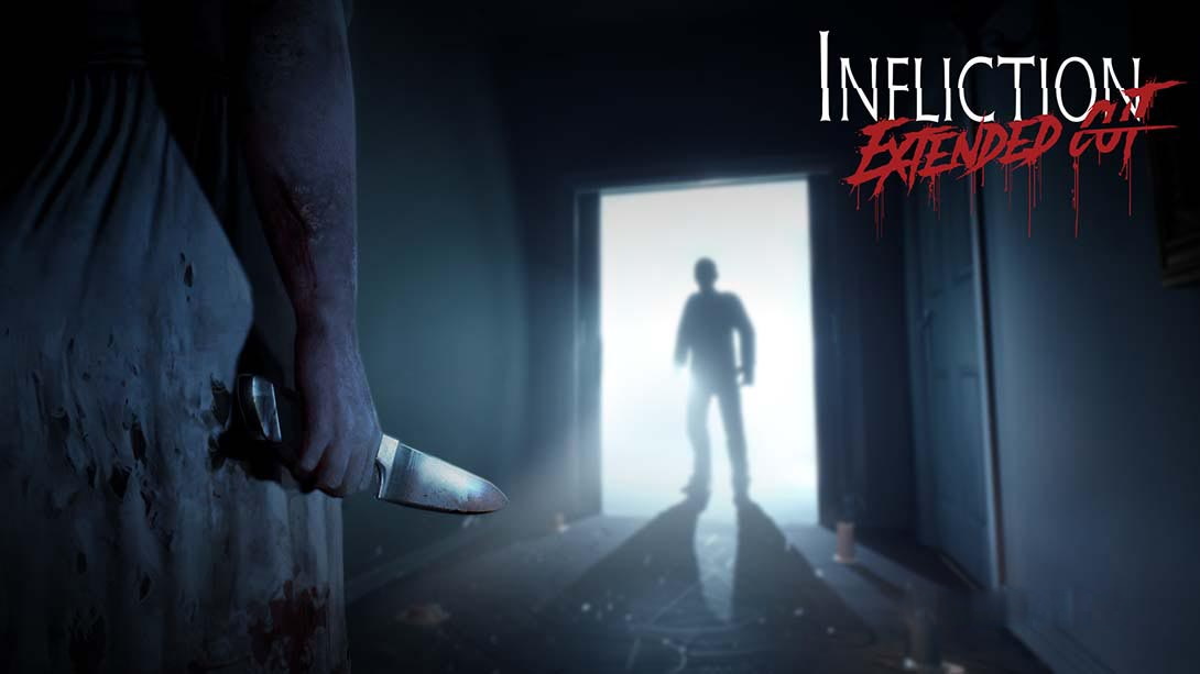 [Switch游戏]刑罚：加长版 Infliction: Extended Cut-梦境潮玩