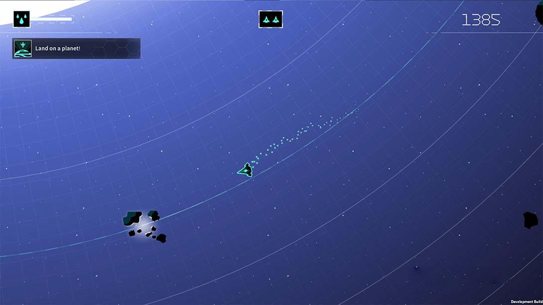 图片[1]-[Switch游戏]重力:充电 Gravitar: Recharged-梦境潮玩