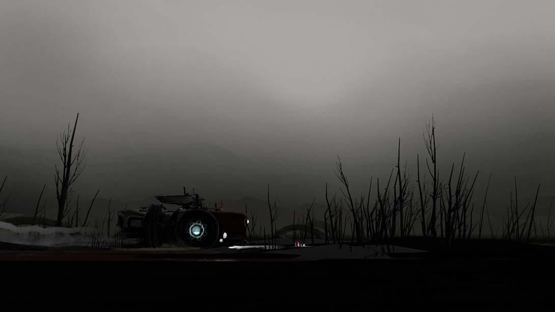 图片[1]-[Switch游戏]孤帆远航 FAR：Lone Sails-梦境潮玩