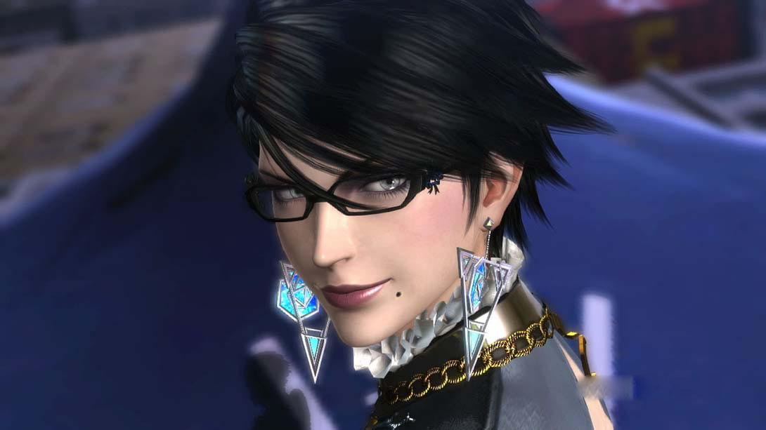 图片[1]-[MIG专用格式]猎天使魔女2 Bayonetta 2-梦境潮玩