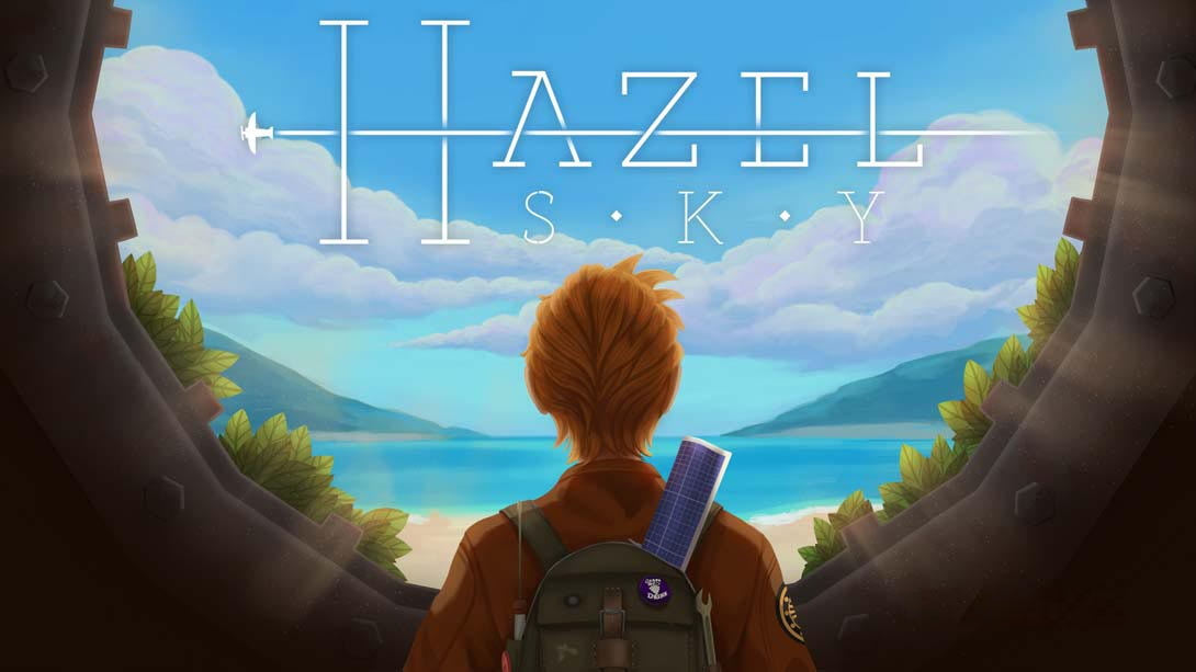 [Switch游戏]彼岸晴空 Hazel Sky-梦境潮玩