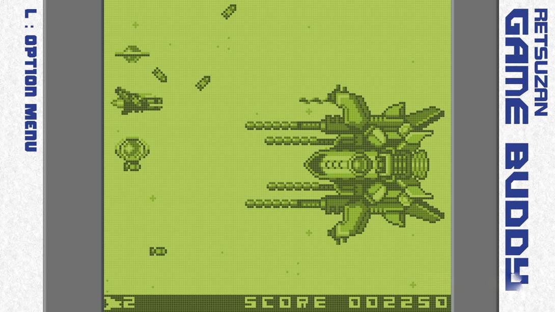 图片[1]-[Switch游戏]Pixel Game Maker Series VERZEUS-梦境潮玩