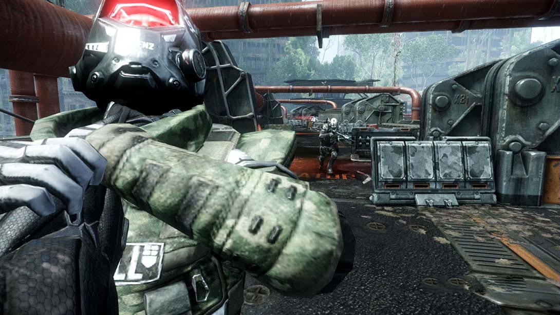 图片[1]-[Switch游戏]孤岛危机 3 重制版 Crysis 3 Remastered-梦境潮玩