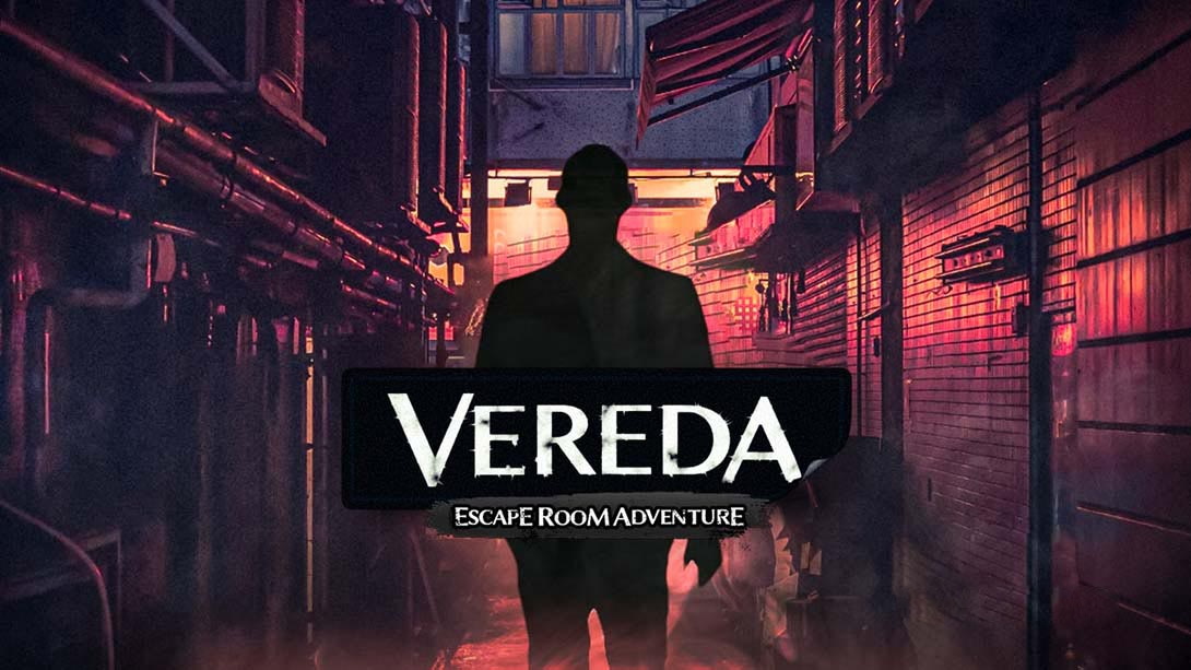 [Switch游戏]VEREDA-梦境潮玩