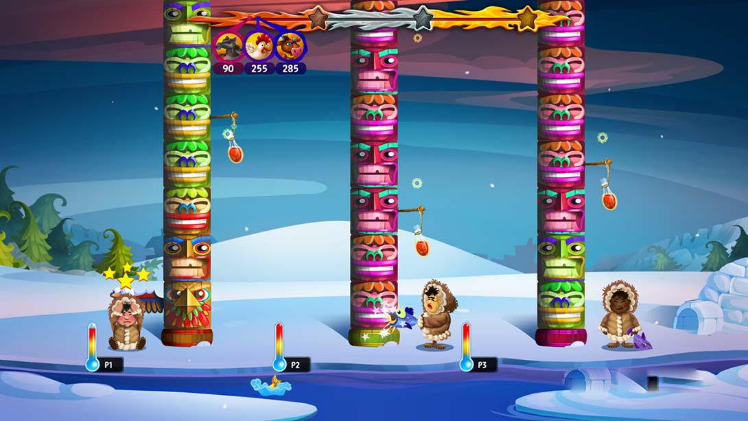 图片[1]-[Switch游戏]30合1聚会游戏合集：第一集 30-in-1 Game Collection: Volume 1-梦境潮玩